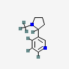 an image of a chemical structure CID 162343606