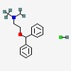 an image of a chemical structure CID 162343634