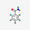 an image of a chemical structure CID 162343676