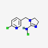 an image of a chemical structure CID 162345034