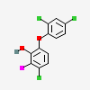 an image of a chemical structure CID 162345199
