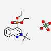 an image of a chemical structure CID 162349202