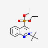an image of a chemical structure CID 162349203