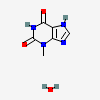 an image of a chemical structure CID 162349589