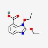 an image of a chemical structure CID 162351456