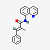 an image of a chemical structure CID 162353977