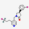 an image of a chemical structure CID 162354688