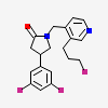 an image of a chemical structure CID 162354689
