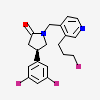 an image of a chemical structure CID 162354692