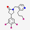 an image of a chemical structure CID 162354697
