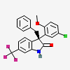 an image of a chemical structure CID 162358051