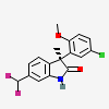 an image of a chemical structure CID 162358171