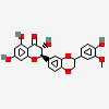 an image of a chemical structure CID 162358194