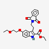 an image of a chemical structure CID 1623593