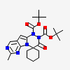 an image of a chemical structure CID 162359984