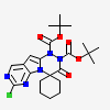 an image of a chemical structure CID 162359985