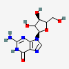 an image of a chemical structure CID 162360751