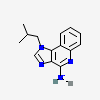 an image of a chemical structure CID 162361182
