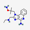 an image of a chemical structure CID 162361259