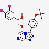 an image of a chemical structure CID 162366983