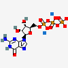 an image of a chemical structure CID 162367416
