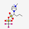 an image of a chemical structure CID 162367729