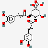 an image of a chemical structure CID 162368072