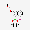an image of a chemical structure CID 162368207