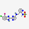 an image of a chemical structure CID 162368309