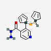 an image of a chemical structure CID 162368665