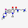 an image of a chemical structure CID 162368892