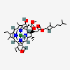 an image of a chemical structure CID 162368935