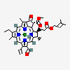 an image of a chemical structure CID 162368938