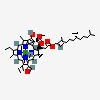 an image of a chemical structure CID 162368939