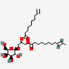 an image of a chemical structure CID 162368943