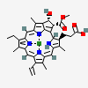 an image of a chemical structure CID 162368944