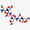 an image of a chemical structure CID 162368959