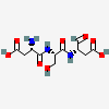 an image of a chemical structure CID 162368960