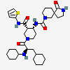 an image of a chemical structure CID 162369426