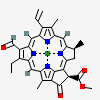 an image of a chemical structure CID 162369654