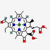 an image of a chemical structure CID 162369662