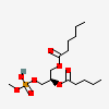 an image of a chemical structure CID 162369682
