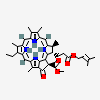 an image of a chemical structure CID 162369691