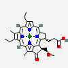 an image of a chemical structure CID 162369696