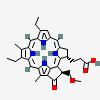 an image of a chemical structure CID 162369697
