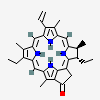 an image of a chemical structure CID 162369701