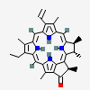 an image of a chemical structure CID 162369705