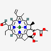 an image of a chemical structure CID 162369709