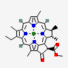 an image of a chemical structure CID 162369715