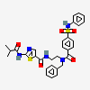 an image of a chemical structure CID 162369728